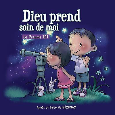 Dieu prend soin de moi: Le Psaume 121