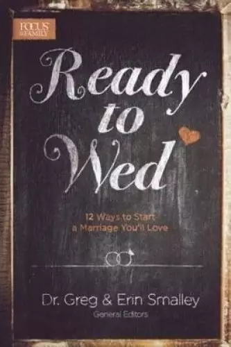 Ready to Wed