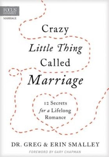 Crazy Little Thing Called Marriage