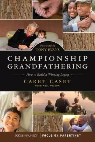 Championship Grandfathering