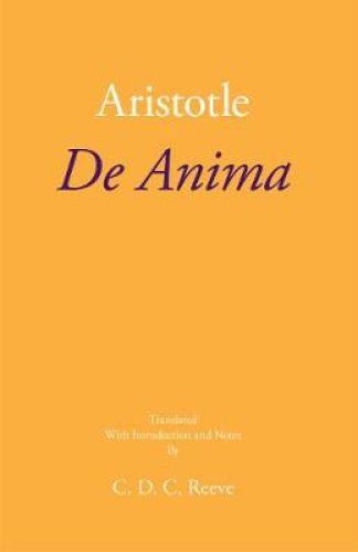 De Anima