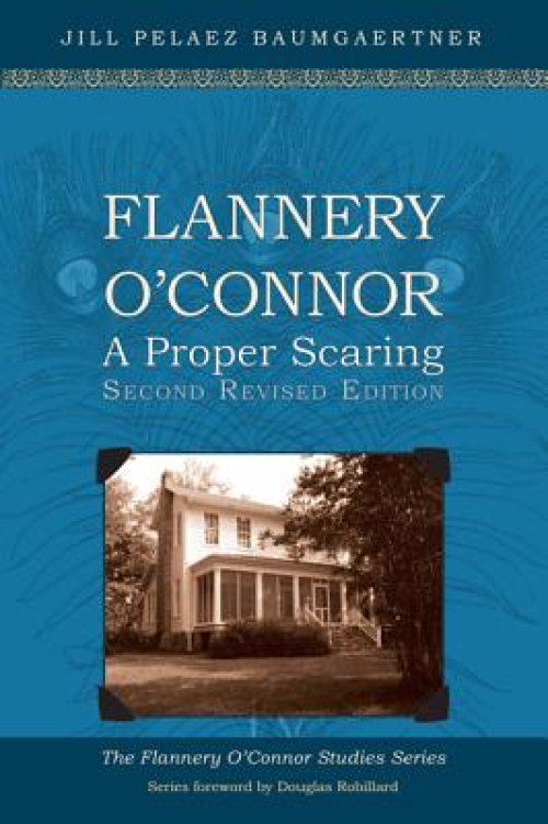 Flannery O'Connor