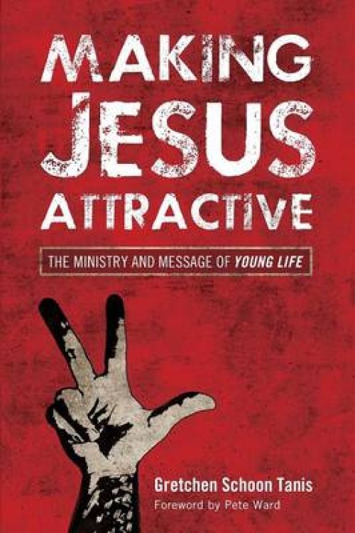 Making Jesus Attractive