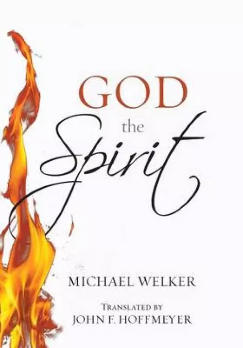 God the Spirit