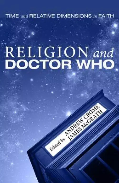 Religion and Doctor Who