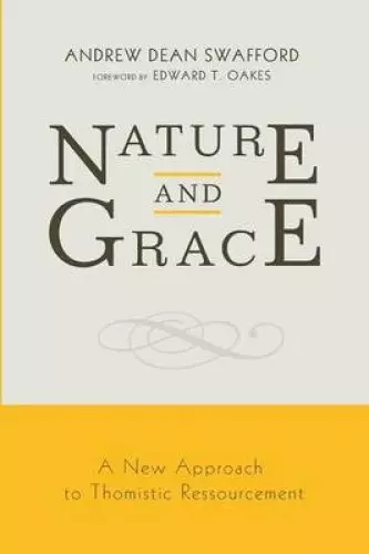 Nature And Grace