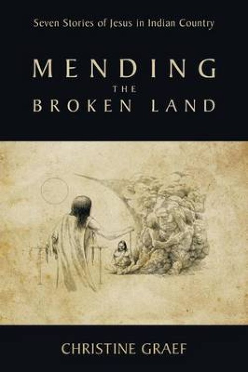 Mending the Broken Land