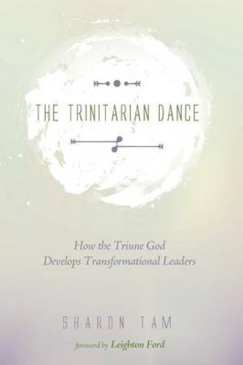 The Trinitarian Dance