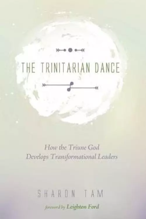 The Trinitarian Dance