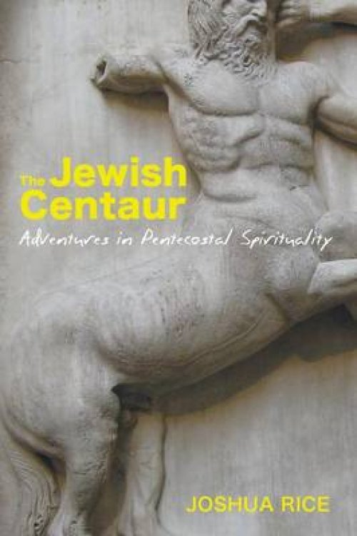 The Jewish Centaur