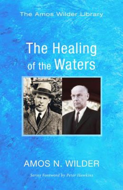 The Healing of the Waters