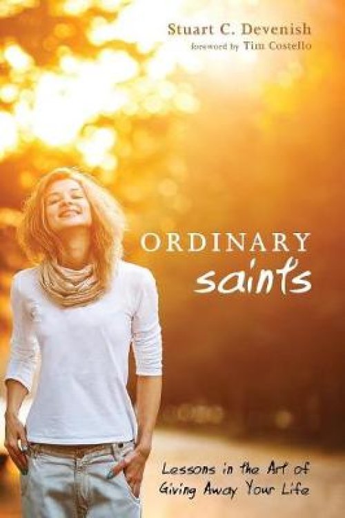 Ordinary Saints