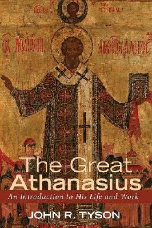 The Great Athanasius