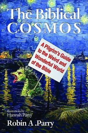 The Biblical Cosmos