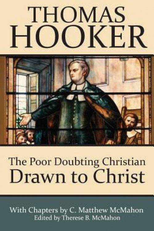 The Poor Doubting Christian Drawn to Christ