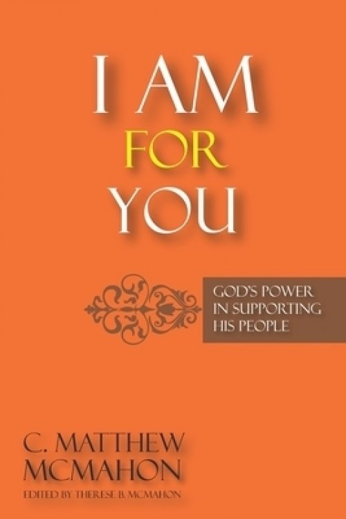 I Am for You: God's Power in Supporting His People