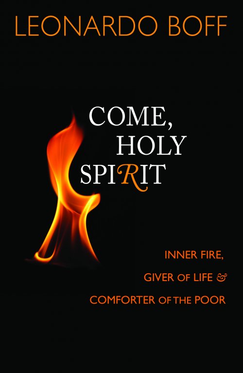 Come, Holy Spirit