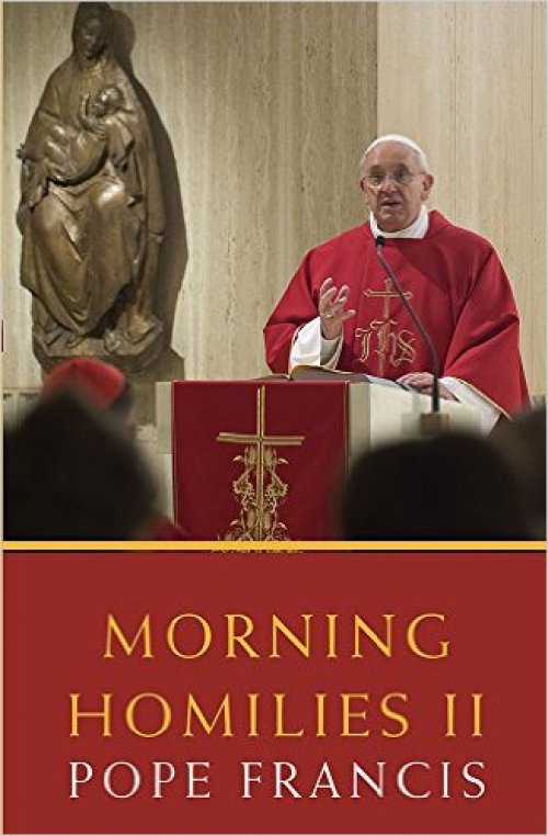 Morning Homilies II