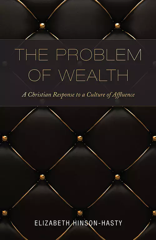 The Problem of Wealth