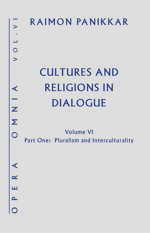 Cultures and Religions in Dialogue