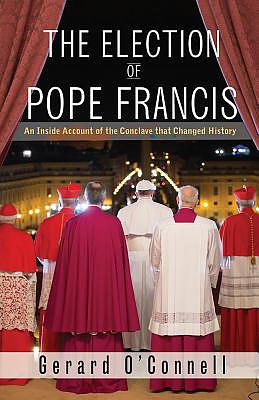 The Election of Pope Francis