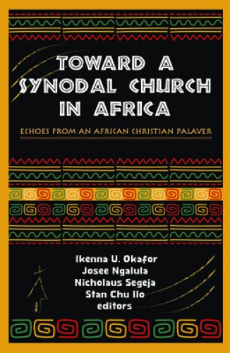 Toward a Synodal Church in Africa: Echoes from an African Christian Palaver