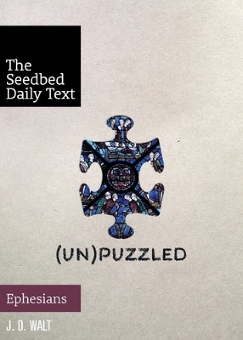 (un)Puzzled: Ephesians