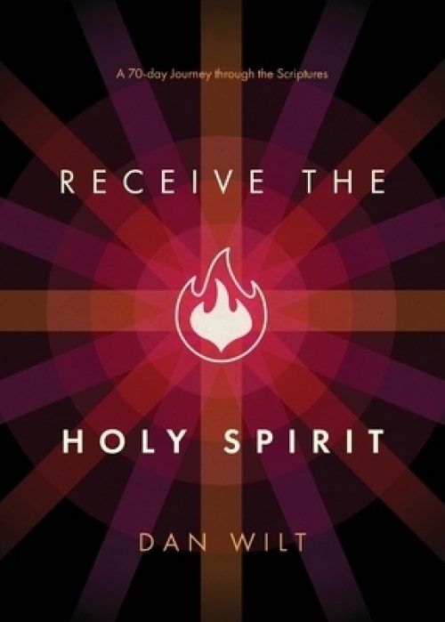 Receive the Holy Spirit