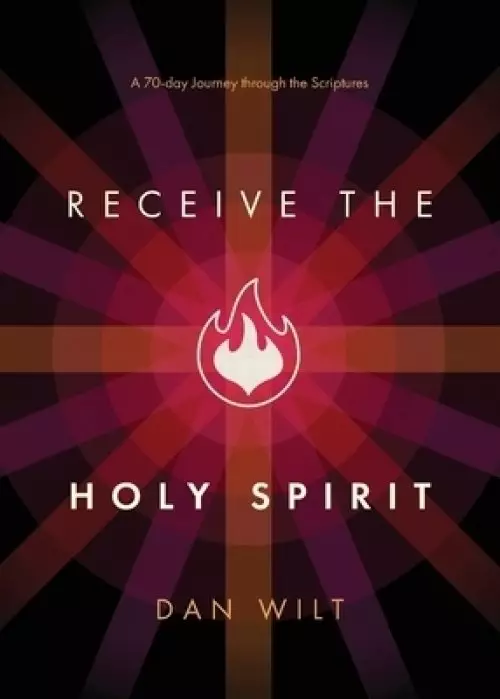 Receive the Holy Spirit