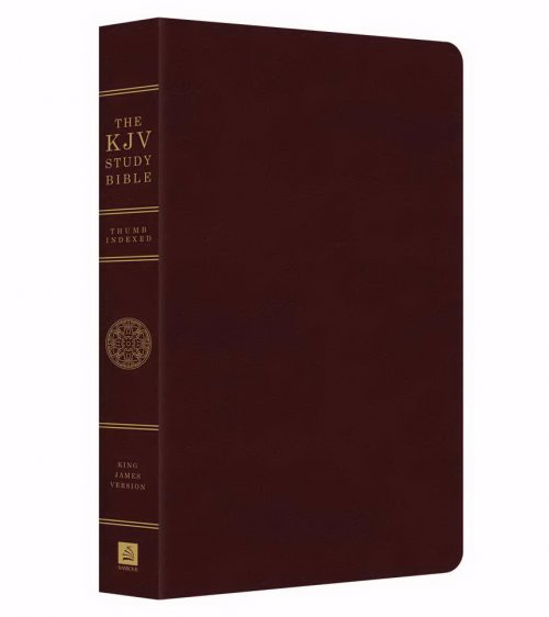 KJV Study Bible