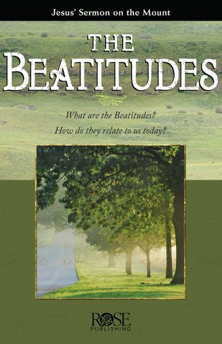 Beatitudes