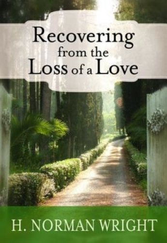 Recovering from the Loss of a Love