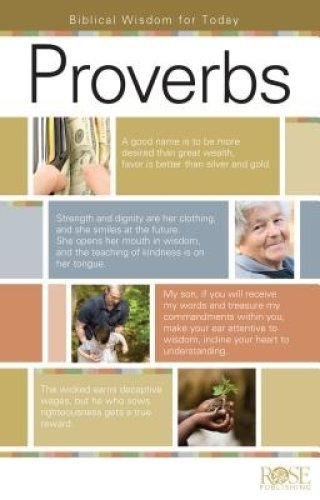 Proverbs