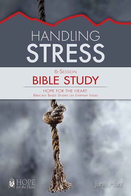 Handling Stress