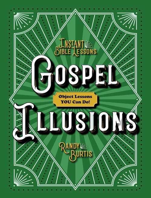 KIDZ: Gospel Illusions