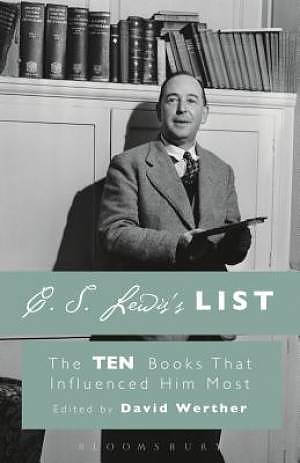 C.S. Lewis's List