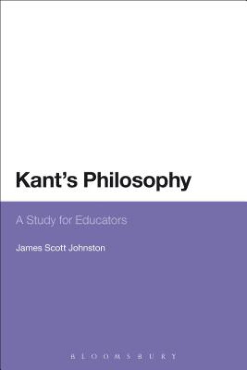 Kant's Philosophy