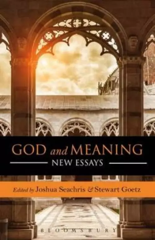 God and Meaning