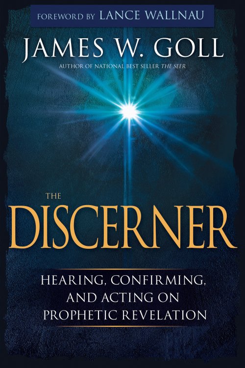 The Discerner