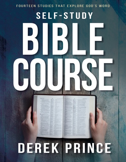 Self-Study Bible Course