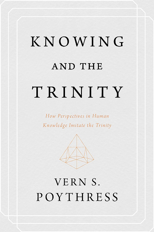 Knowing and the Trinity