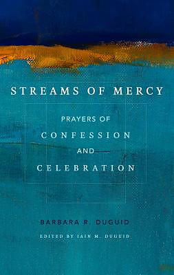 Streams of Mercy