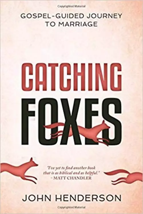 Catching Foxes