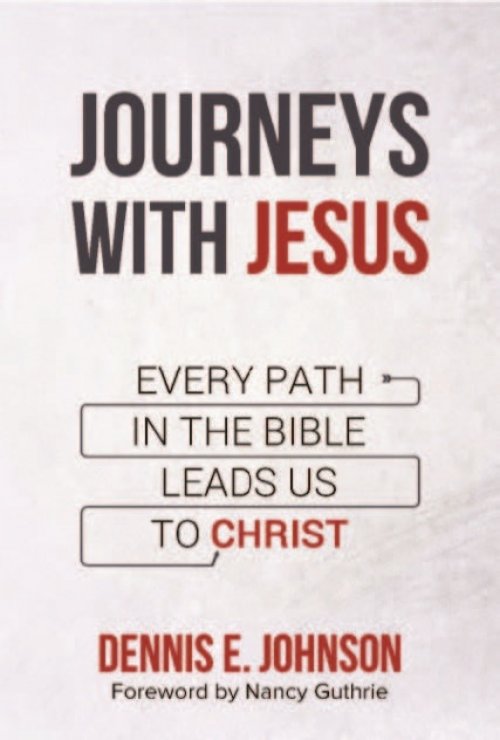 Journey's With Jesus