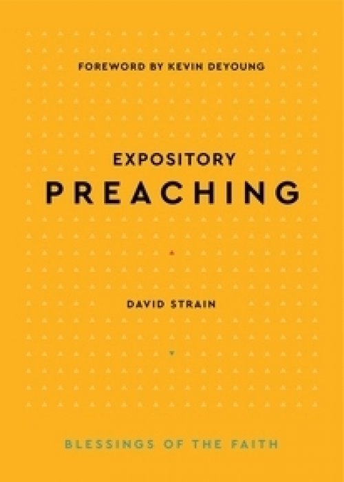 Expository Preaching