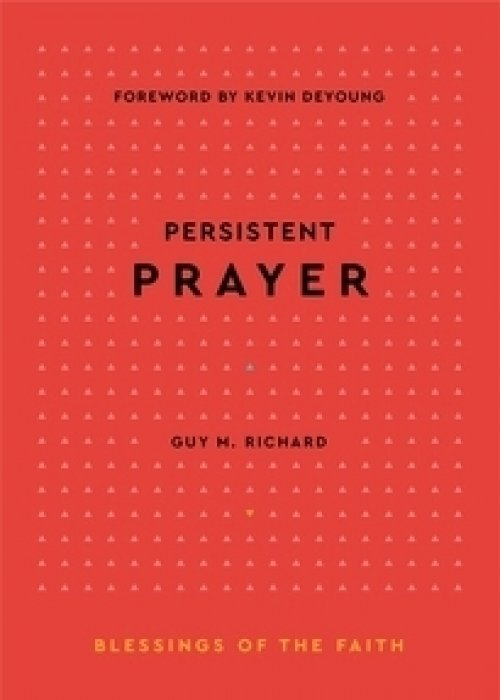 Persistent Prayer