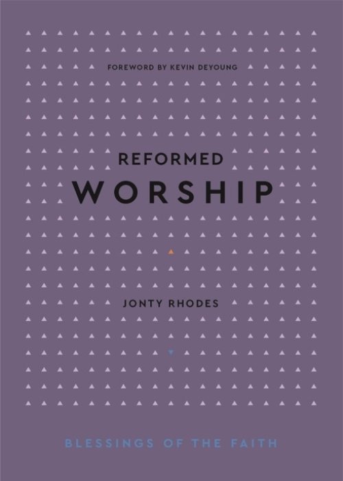 Reformed Worship