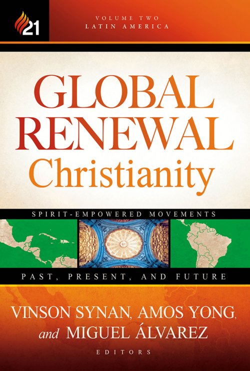 Global Renewal Christianity