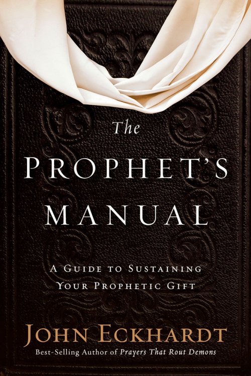 Prophet's Manual