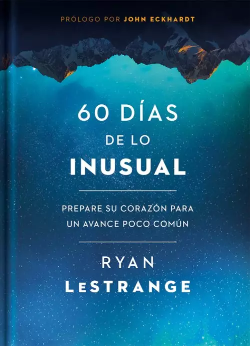 60 días de lo inusual / 60 Days of Unusual